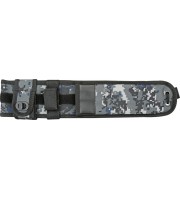 Carry-All Fixed Blade Belt