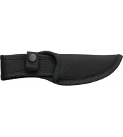 Carry-All Fixed Blade Belt