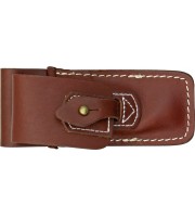 Carry-All Leather Knife Sheath