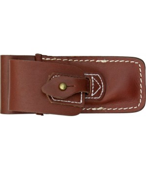 Carry-All Leather Knife Sheath