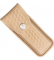 Leather Belt Pouch