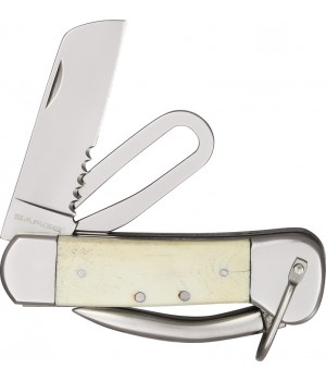 Sarge Sailor Knife