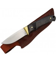 Schrade Loveless Fixed Blade