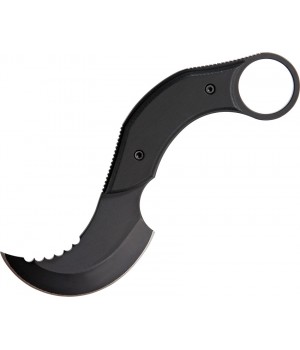 Krudo Knives SNAG Live 
Fixed Blade
