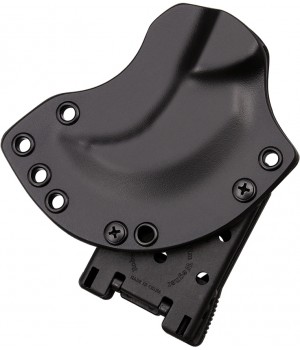 Krudo Knives SNAG Live 
Fixed Blade