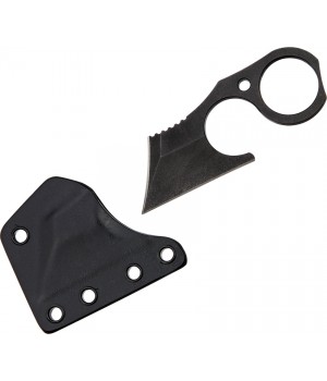 Krudo Knives NANO 2 Black