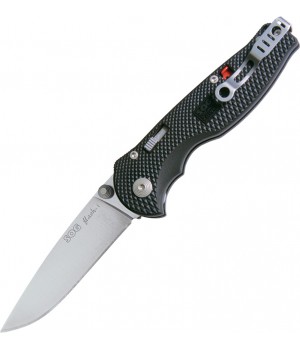 SOG Flash I Black