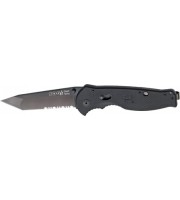 SOG Flash II Tanto blade