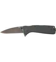 SOG Twitch XL. Black TiNi coat