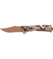 SOG Trident Desert Camo