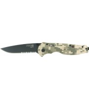 SOG Flash II