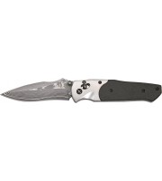 SOG Arcitech Damascus