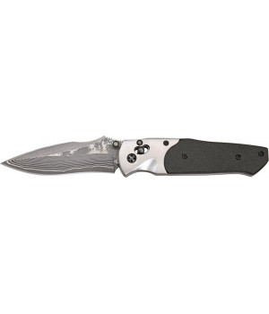 SOG Arcitech Damascus