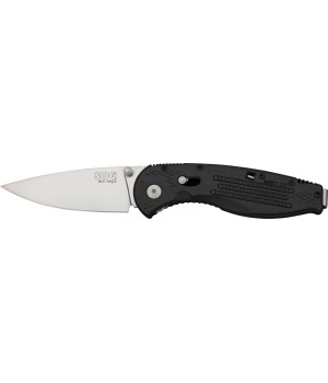 SOG Aegis Mini