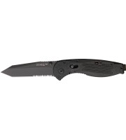 SOG Aegis Mini