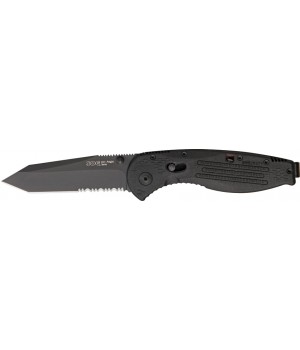 SOG Aegis Mini