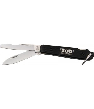 SOG Contractor III