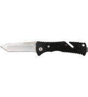 SOG Trident Mini Tanto Satin