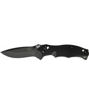 SOG Vulcan Black