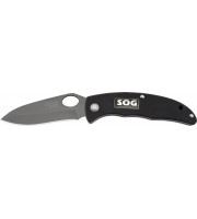 SOG SlipZilla Black