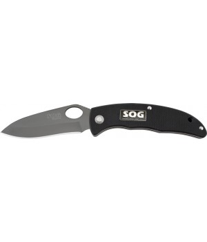 SOG SlipZilla Black