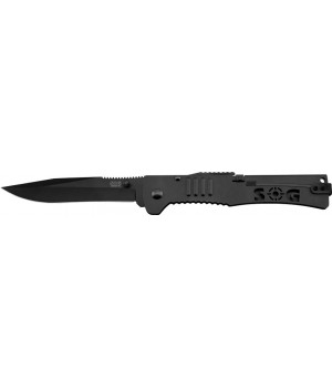 SOG SlimJim XL Black