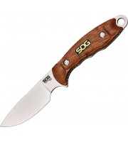 SOG Huntspoint Skinner S30V
