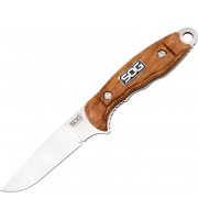 SOG Huntspoint Boning Knife