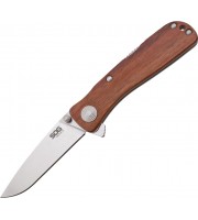 SOG Twitch II A/O Lockback
