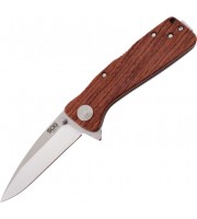 SOG Twitch XL A/O Lockback