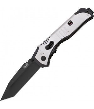 SOG Flashback A/O Folder