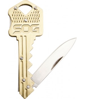 SOG Key Knife