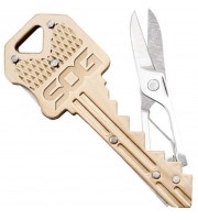 SOG Key Scissors