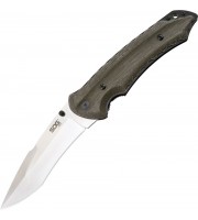 SOG Large Kiku Linerlock