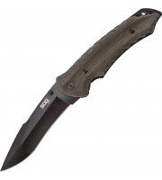 SOG Large Kiku Linerlock