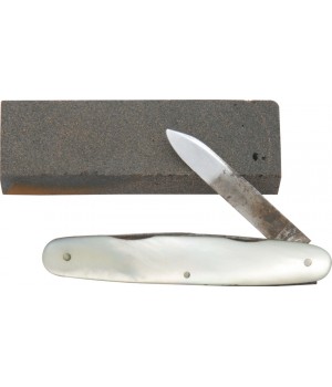 Super Eraser Rust Eraser