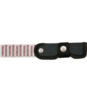 Super Double Sided Fine 
Diamond Sharpener
