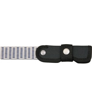 Super Double Sided Coarse 
Diamond Sharpener