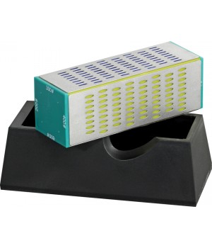 Super 4 Sided Sharpening Stone