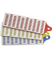 Super 3 Piece Pocket Diamond 
Sharpener Set