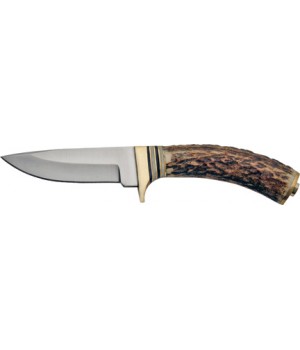 Steel Stag Whitetail Skinner