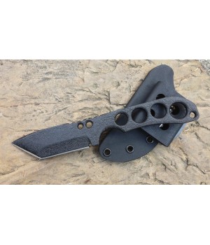 Shadow Tech Tanto