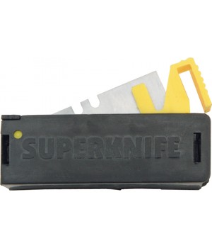 SuperKnife Scraper Replacement 
Blades
