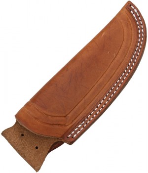 Silver Stag Drop Neck 
Skinner - Slab Series