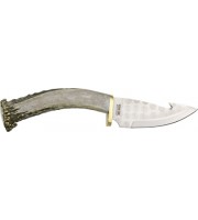Silver Stag Guthook