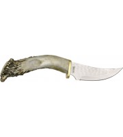 Silver Stag Skinne