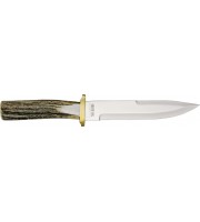 Silver Stag Pacific Bowie
