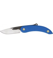 Svord Peasant Knife Blue 
handles