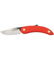 Svord Peasant Knife Red 
handles