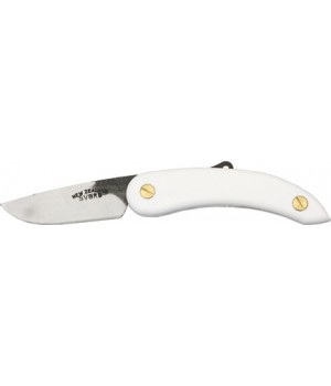 Svord Peasant Knife White 
handles